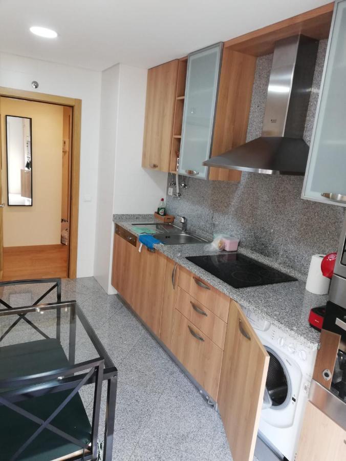 Beach Sea View Apartment Setúbal Exterior foto